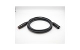 Кабель аудио XLR - XLR ZZcable E5-XLR-M-F-0700-0 7.0m