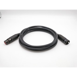 Кабель аудио XLR - XLR ZZcable E5-XLR-M-F-0700-0 7.0m