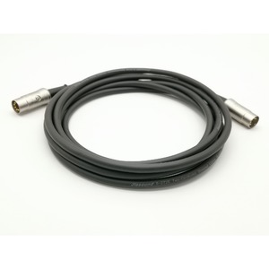 Кабель аудио DIN - DIN ZZcable E54-DIN5-DIN5-0300-0 3.0m