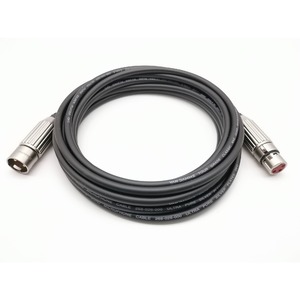 Кабель аудио XLR - XLR ZZcable G2-XLR-M-F-0500-0 5.0m