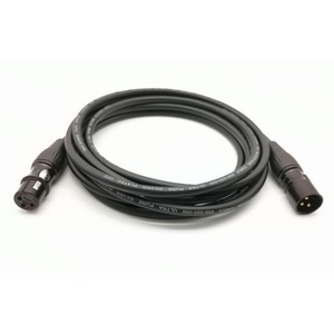 Кабель аудио XLR - XLR ZZcable G1-XLR-M-F-0400-0 4.0m