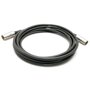 Кабель аудио DIN - DIN ZZcable E54-DIN5-DIN5-0450-0 4.5m