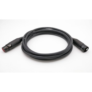 Кабель аудио XLR - XLR ZZcable E5-XLR-M-F-0200-0 2.0m