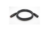 Кабель аудио XLR - XLR ZZcable E5-XLR-M-F-0400-0 4.0m