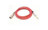 Кабель аудио Jack - XLR ZZcable G7-XLR-M-JB-0200-2 2.0m