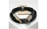 Кабель аудио Jack - XLR Shnoor MC226-XMJS 5.0m