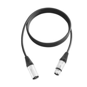 Кабель аудио XLR - XLR Shnoor MC226-XMXF 5.0m