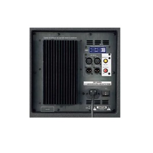 Сабвуфер концертный Soundking FPE18SAD