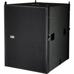 Сабвуфер концертный Soundking G110S