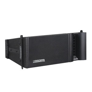 Колонка концертная DSPPA LA1408