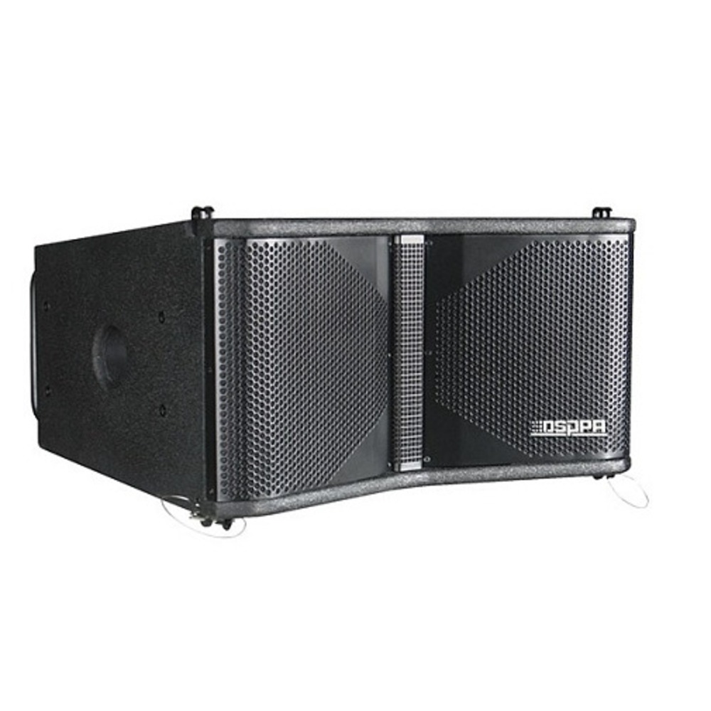 Колонка концертная DSPPA LA1420