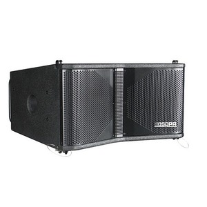 Колонка концертная DSPPA LA1420