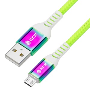 Кабель USB Greenconnect GCR-55458 1.0m