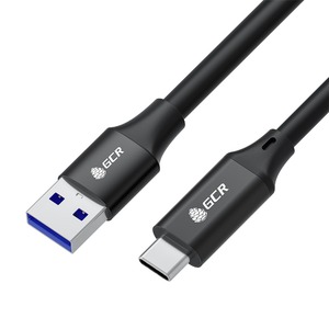 Кабель USB Greenconnect GCR-56019 0.5m