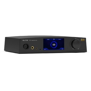 Усилитель для наушников AUNE S17 Pro EVO Black