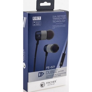 Наушники Fischer Audio FE-501