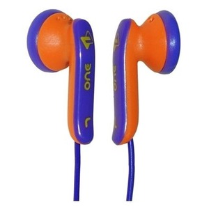 Наушники Fischer Audio JB One VY