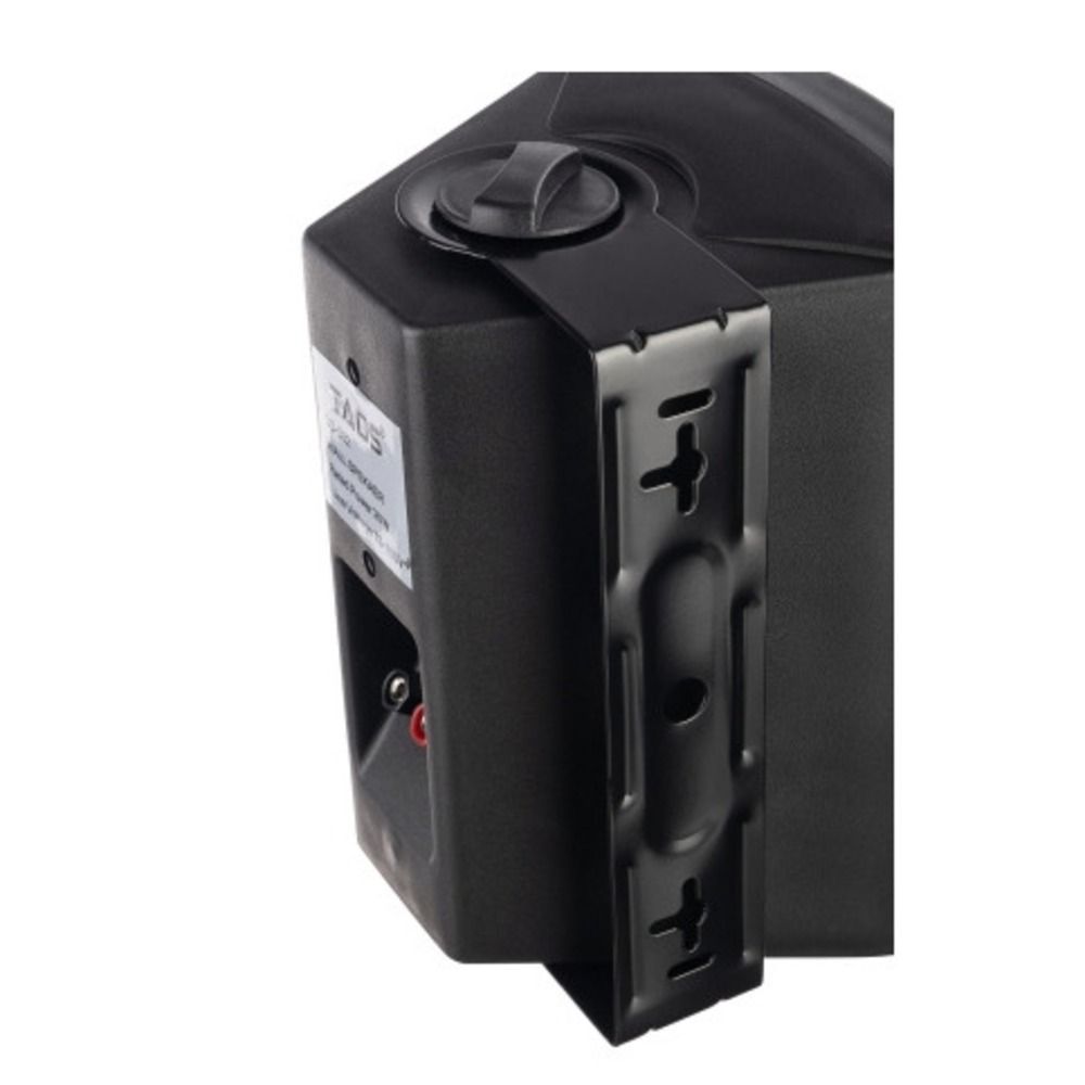 Колонка настенная TADS DS-502-BLACK