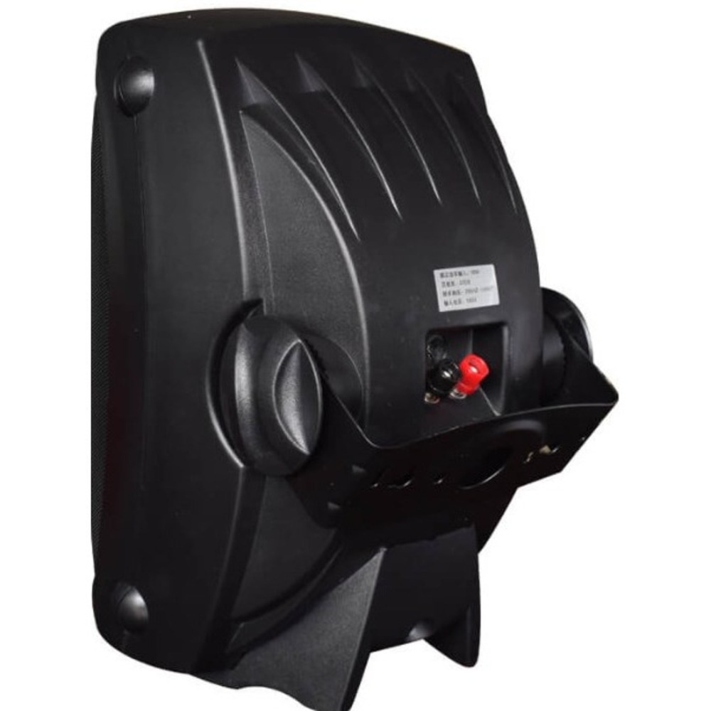 Колонка настенная TADS DS-854-BLACK