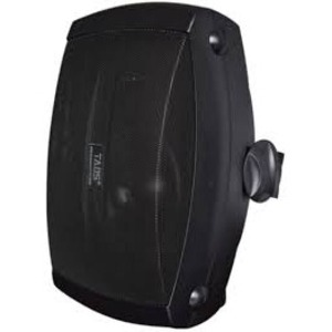 Колонка настенная TADS DS-854-BLACK