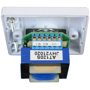 Панель управления TADS DS-01