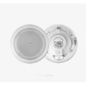 Колонка встраиваемая TADS DS-603