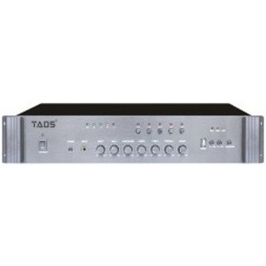 Усилитель трансляционный вольтовый TADS DS-6060