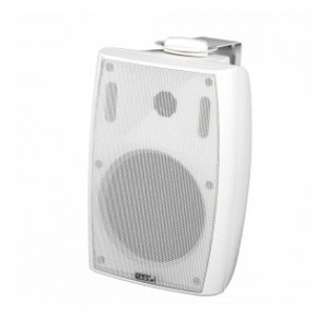 Колонка настенная TADS DS-551K-WHITE