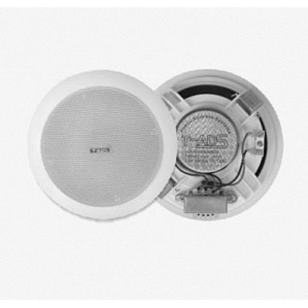 Колонка встраиваемая TADS DS-818