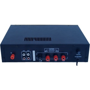 Усилитель трансляционный вольтовый TADS DS-60A