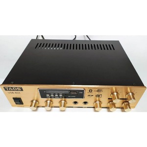 Усилитель трансляционный вольтовый TADS DS-80A