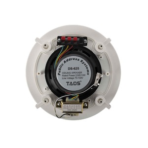 Колонка встраиваемая TADS DS-625