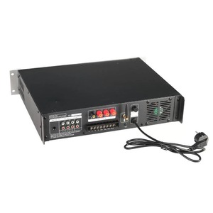 Усилитель трансляционный вольтовый TADS DS-8120