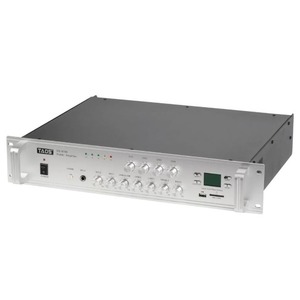 Усилитель трансляционный вольтовый TADS DS-8180