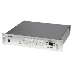 Усилитель трансляционный вольтовый TADS DS-8500