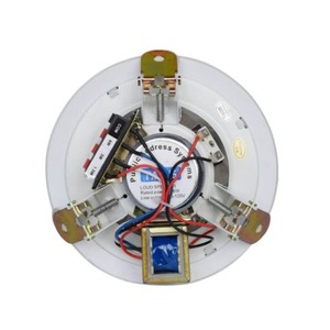 Колонка встраиваемая TADS DS-621