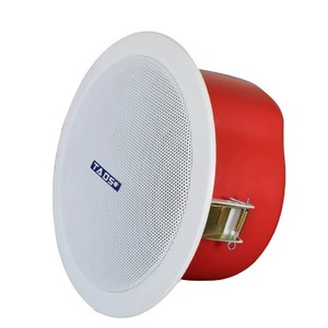 Колонка встраиваемая TADS DS-622C