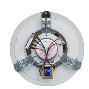 Колонка встраиваемая TADS DS-623
