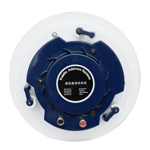 Колонка встраиваемая TADS DS-925