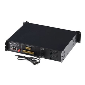 Микшер-усилитель TADS DS-9180