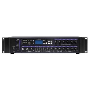 Микшер-усилитель TADS DS-9240