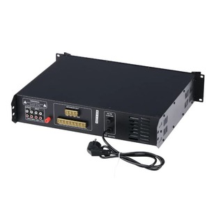 Микшер-усилитель TADS DS-9360