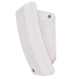 Колонка настенная Pearller HWR108T