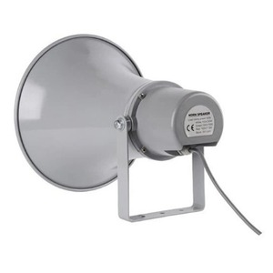 Колонка настенная Pearller H1015T