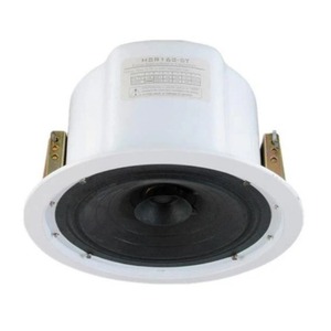 Колонка встраиваемая Pearller HSR163-6T