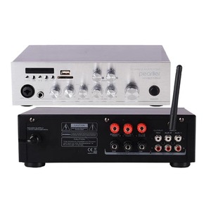 Микшер-усилитель Pearller HY601BM