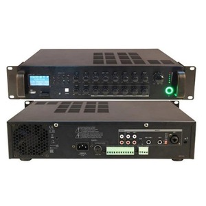 Микшер-усилитель Pearller HY6120MB+BT