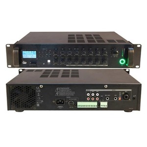 Микшер-усилитель Pearller HY6240MB+BT