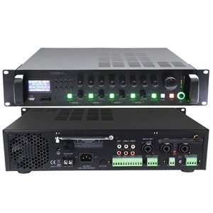 Микшер-усилитель Pearller HY7120MB+BT