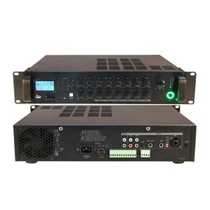 Микшер-усилитель Pearller HY1120MBT